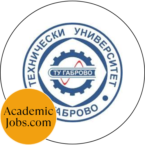 TUG - Technical University of Gabrovo logo